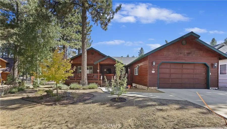 199 Pinecrest Drive, Big Bear Lake, CA 92315 - Image #2