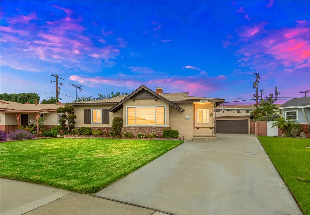 10563 Plunkett Street, Bellflower, CA 90706 - Image #1