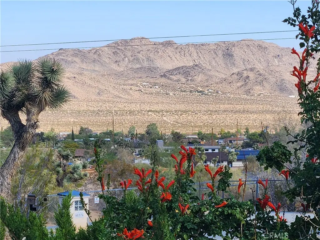 60383 Melton Trail, Joshua Tree, CA 92252 - Image #1