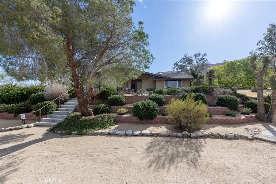 60383 Melton Trail, Joshua Tree, CA 92252 - Image #2