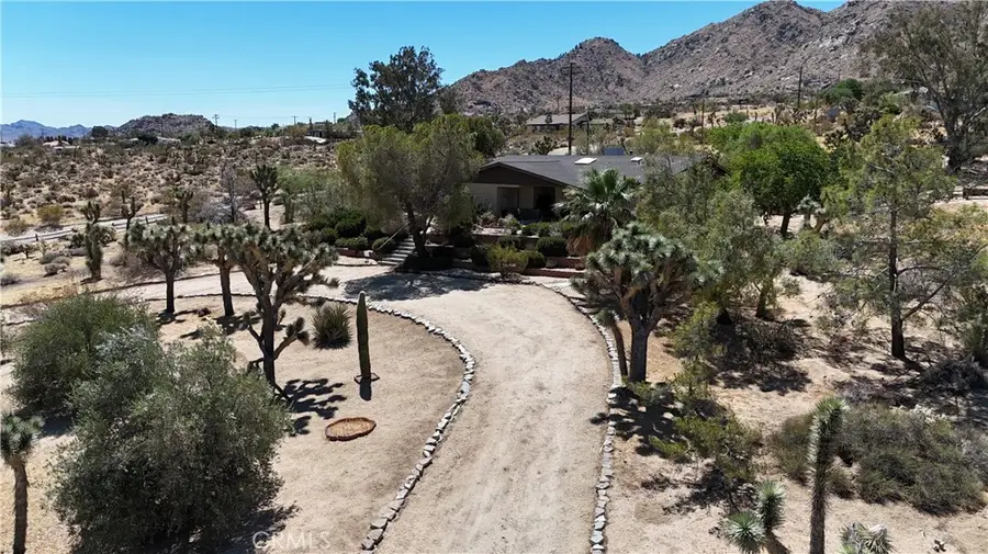 60383 Melton Trail, Joshua Tree, CA 92252 - Image #3
