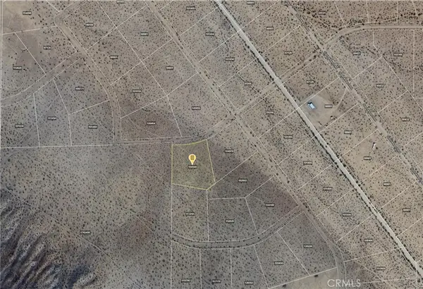 0 Cabazon Road, Barstow, CA 92307