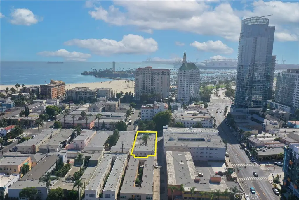 833 E 1st Street, Long Beach, CA 90802 - Image #1
