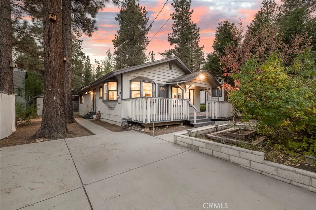 2028 Manzanita Lane, Big Bear City, CA 92314 - Image #1