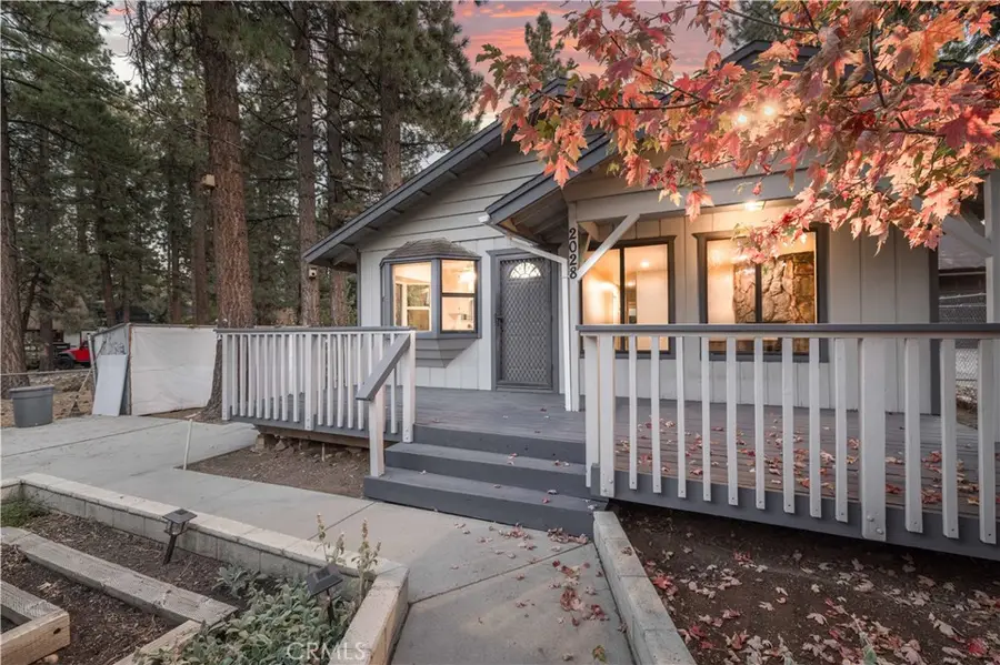 2028 Manzanita Lane, Big Bear City, CA 92314 - Image #2