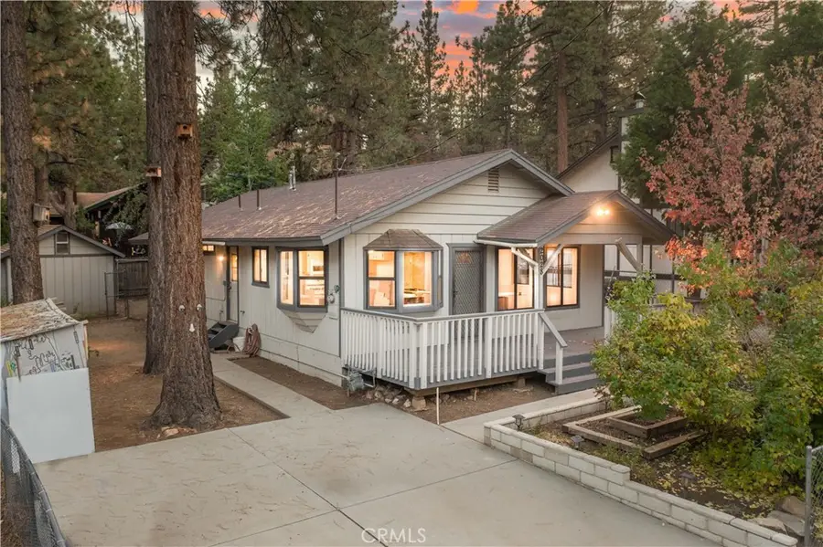 2028 Manzanita Lane, Big Bear City, CA 92314 - Image #3