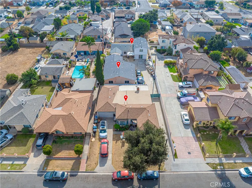 9324 Mandale Street, Bellflower, CA 90706 - Image #1
