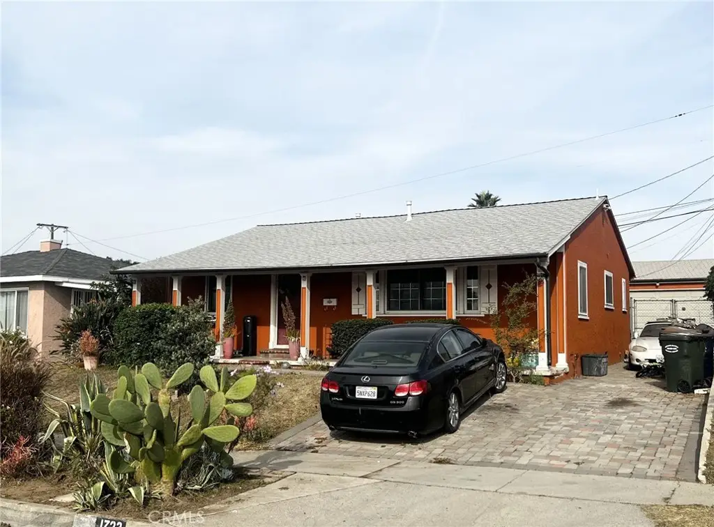 1723 W 111th Street, Los Angeles, CA 90047 - Image #1