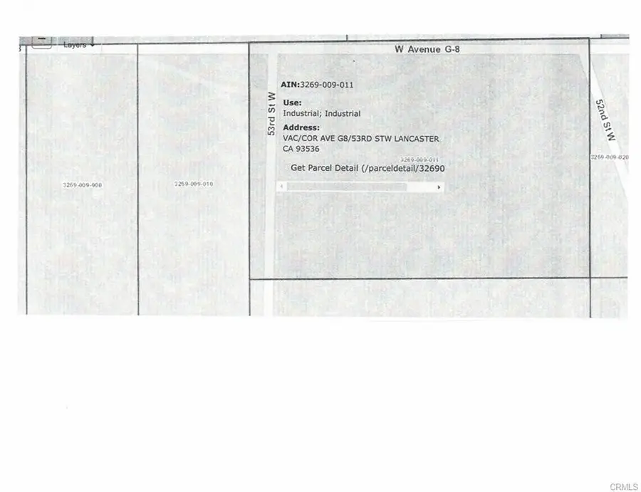 0 Avenue G, Lancaster, CA 93536 - Image #2