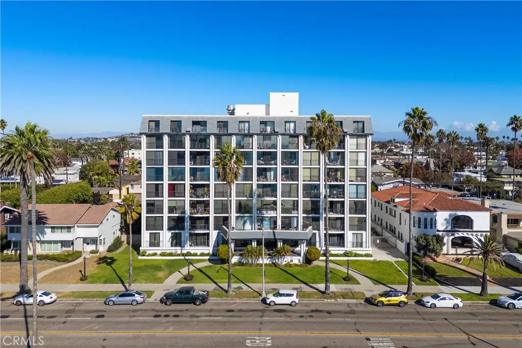 2601 E Ocean Boulevard #208, Long Beach, CA 90803 - Image #1