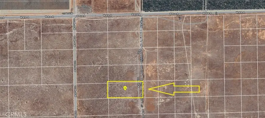 0 A Ave A-4 + 107 Th St. W, Lancaster, CA 93536 - Image #2