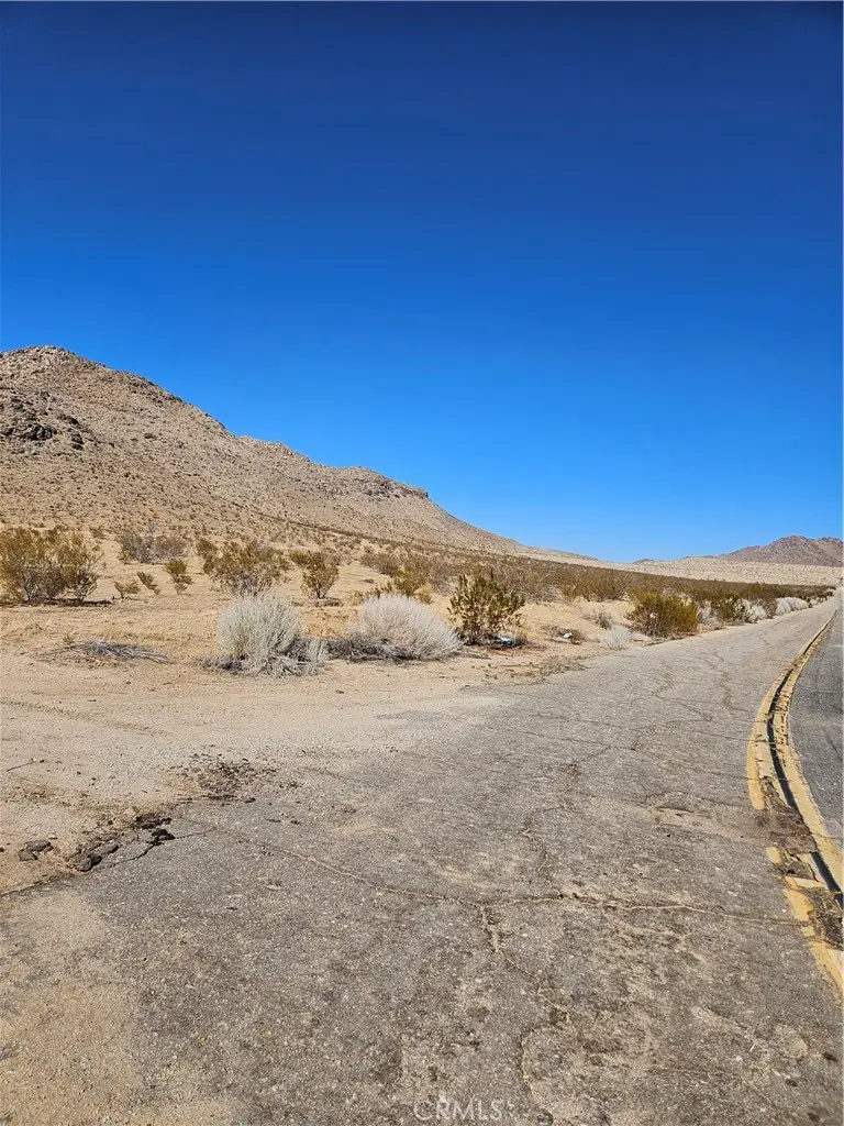 0 Milpas, Apple Valley, CA 92307 - Image #1