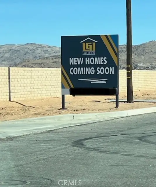0 Ramona Avenue, Apple Valley, CA 92307 - Image #2