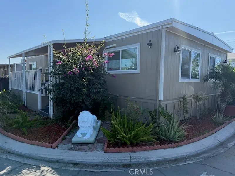 1616 S Euclid Street #75, Anaheim, CA 92802 - #2