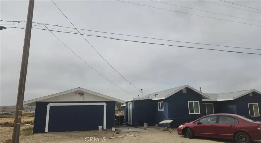 36231 Ramirez Road, Barstow, CA 92311 - #1