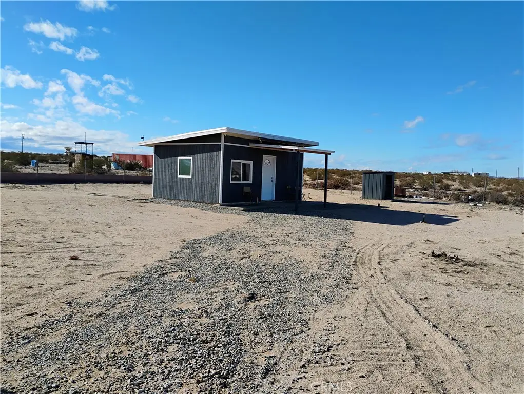 69452 Winters / El Sereno Rd Road, Twentynine Palms Yucca Valley, CA 92277 - Image #1