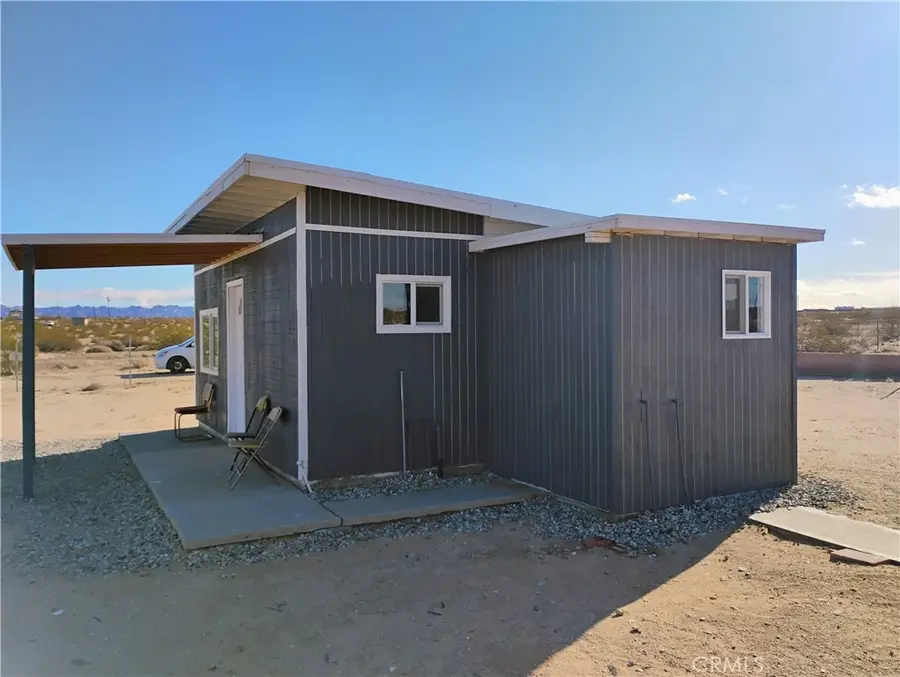 69452 Winters / El Sereno Rd Road, Twentynine Palms Yucca Valley, CA 92277 - Image #2