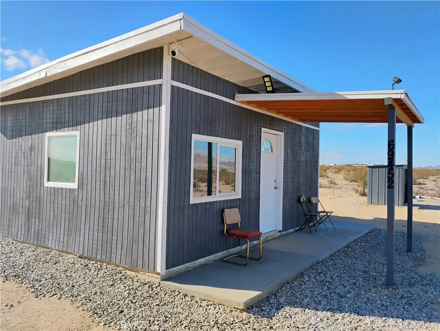 69452 Winters / El Sereno Rd Road, Twentynine Palms Yucca Valley, CA 92277 - Image #3