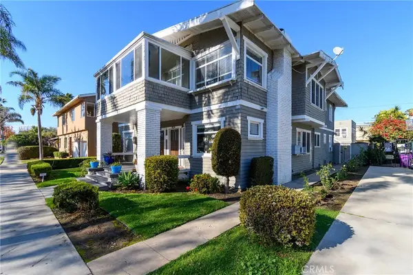 1517 E 1st Street, Long Beach, CA 90802