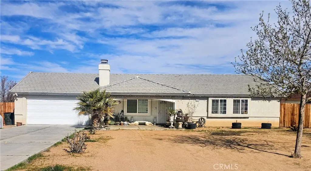 14506 Iroquois Road, Apple Valley, CA 92307 - Image #1