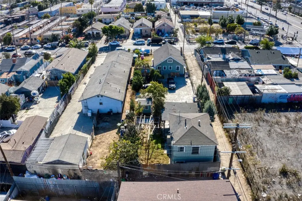 947 81, Los Angeles, CA 90044 - #1