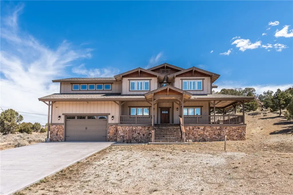 1985 Golden Rod Avenue, Big Bear City, CA 92314 - #1