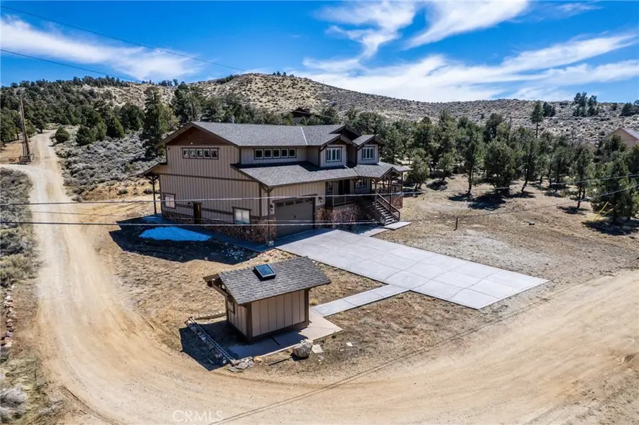 1985 Golden Rod Avenue, Big Bear City, CA 92314 - #2