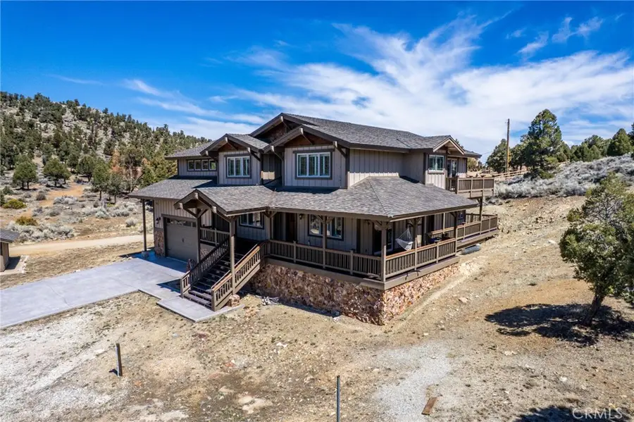 1985 Golden Rod Avenue, Big Bear City, CA 92314 - #3