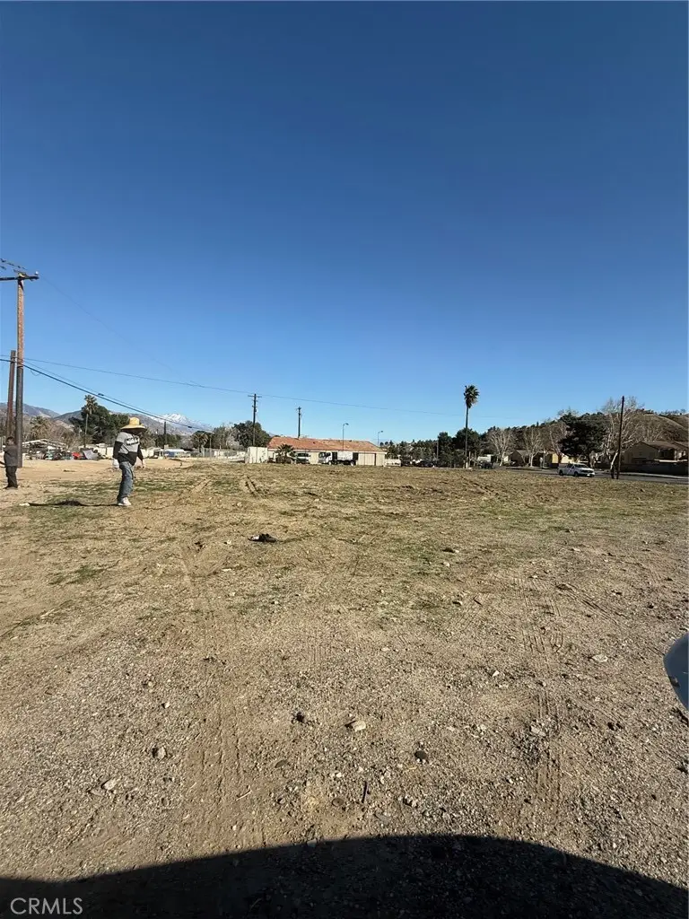 0 Kendall Drive, San Bernardino, CA 92410 - Image #2