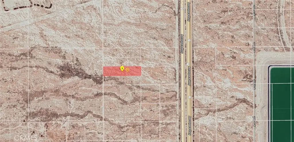 0 W Avenue B14 + 26th St.w, Lancaster, CA 93536 - Image #1