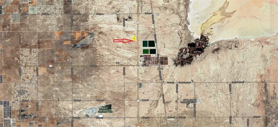 0 W Avenue B14 + 26th St.w, Lancaster, CA 93536 - Image #2