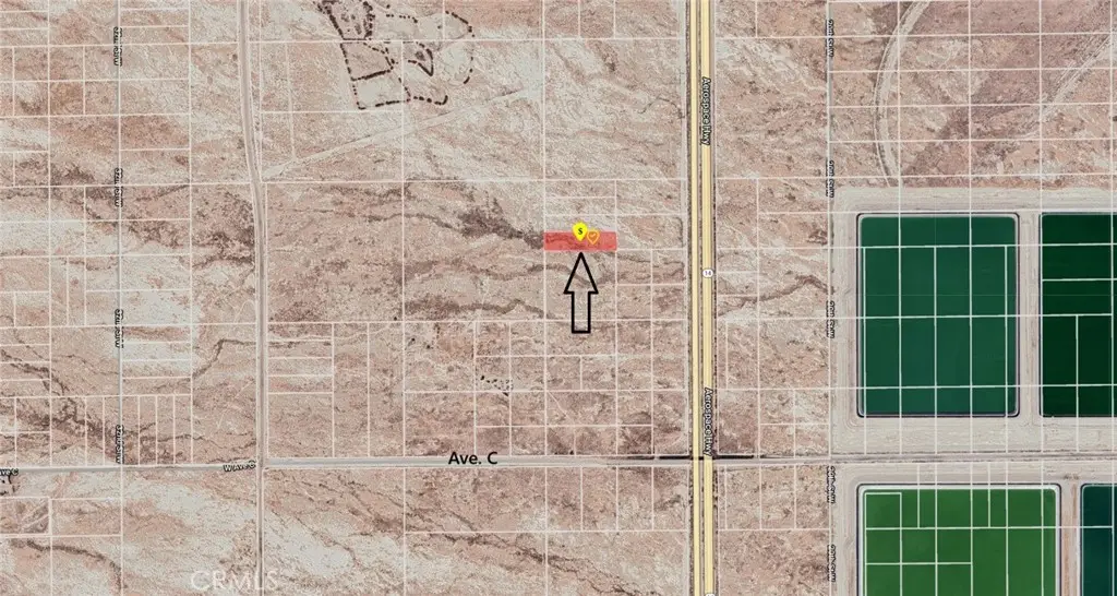 0 W Avenue B-10, Lancaster, CA 93536 - Image #1