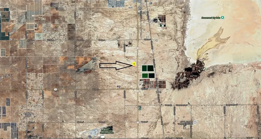 0 W Avenue B-10, Lancaster, CA 93536 - Image #2