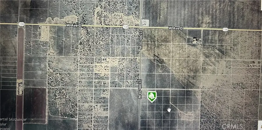 210 W Avenue D-10, Lancaster, CA 93536 - Image #2