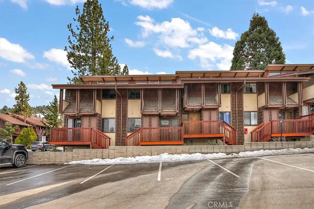 861 Thrush Drive #62, Big Bear Lake, CA 92315 - Image #1