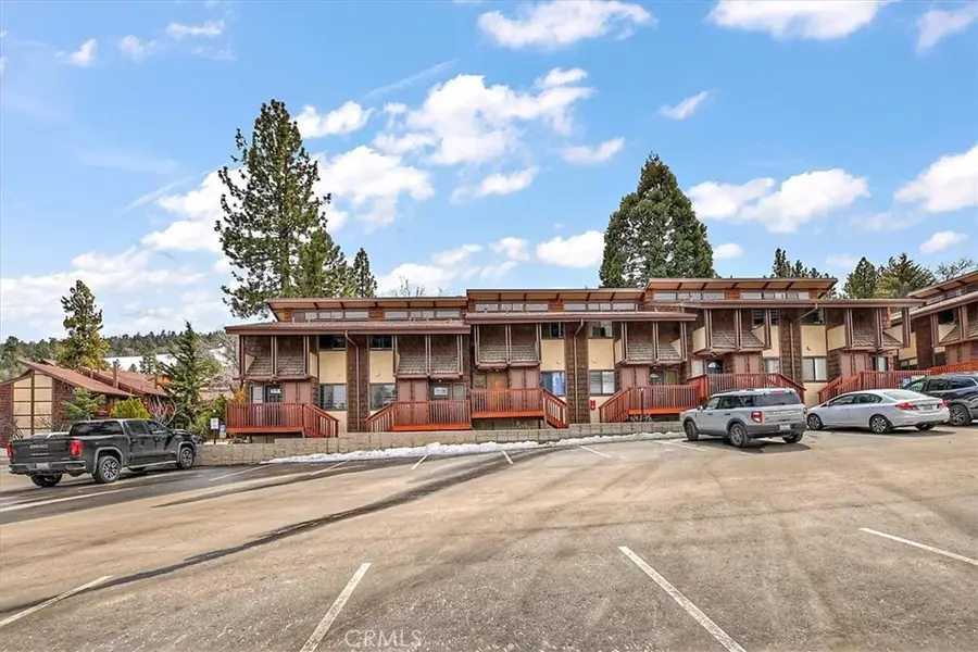 861 Thrush Drive #62, Big Bear Lake, CA 92315 - Image #2