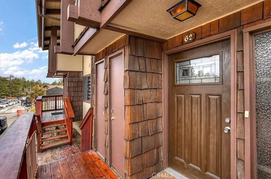 861 Thrush Drive #62, Big Bear Lake, CA 92315 - Image #3