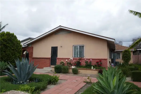 841 E Mcfadden Avenue, Santa Ana, CA 92707