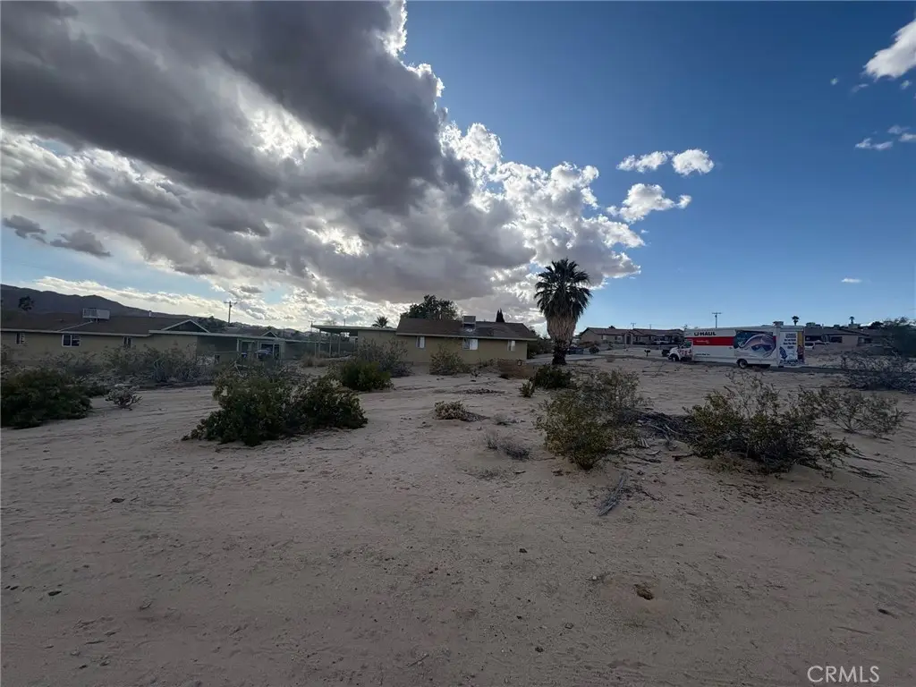 0 Sunnyvale Drive, Twentynine Palms, CA 92277 - Image #1