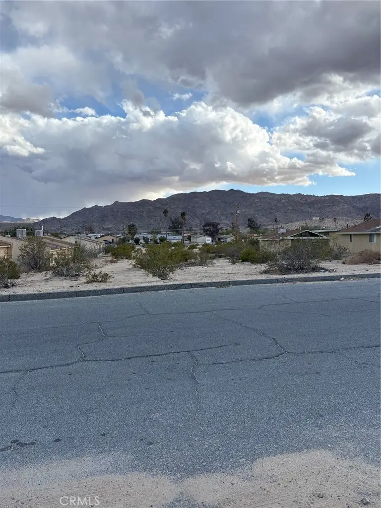 0 Sunnyvale Drive, Twentynine Palms, CA 92277 - Image #2