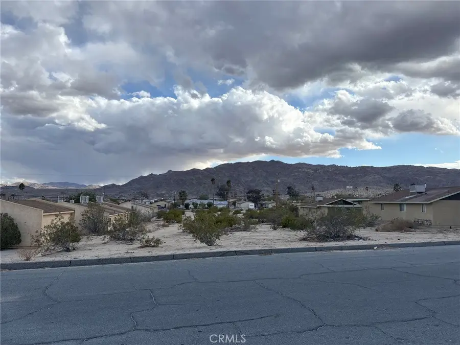 0 Sunnyvale Drive, Twentynine Palms, CA 92277 - Image #3