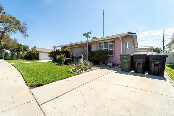 217 Dochan Circle, Montebello, CA 90640