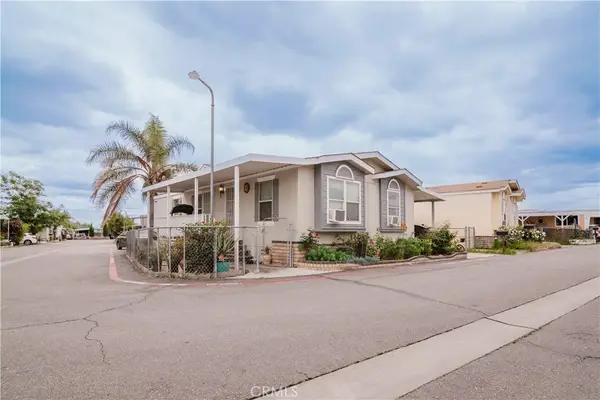 250 N Linden Avenue #57, Rialto, CA 92376