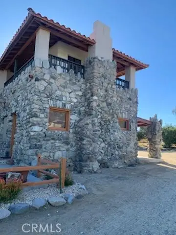 11646 Rosewood, Morongo Valley, CA 92256 - #1