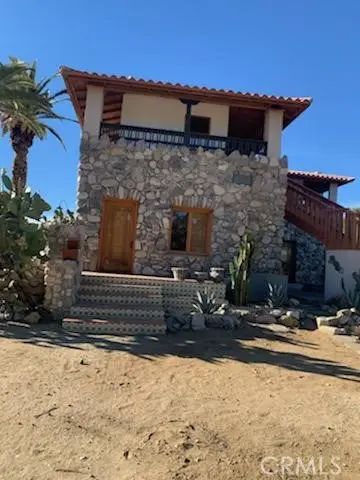 11646 Rosewood, Morongo Valley, CA 92256 - #2