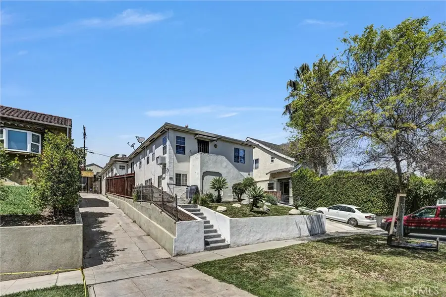 1861 S Redondo Boulevard, Los Angeles, CA 90019 - Image #2