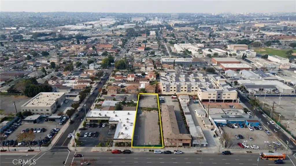 15329 Hawthorne Boulevard, Lawndale, CA 90260 - #1