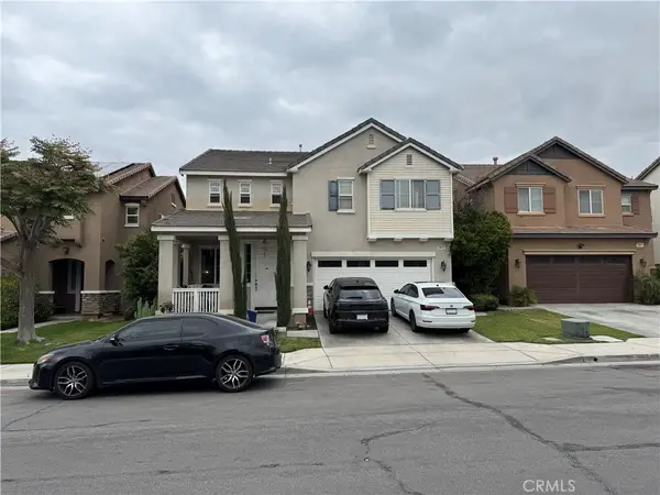 3613 Whieldon Drive, Perris, CA 92571