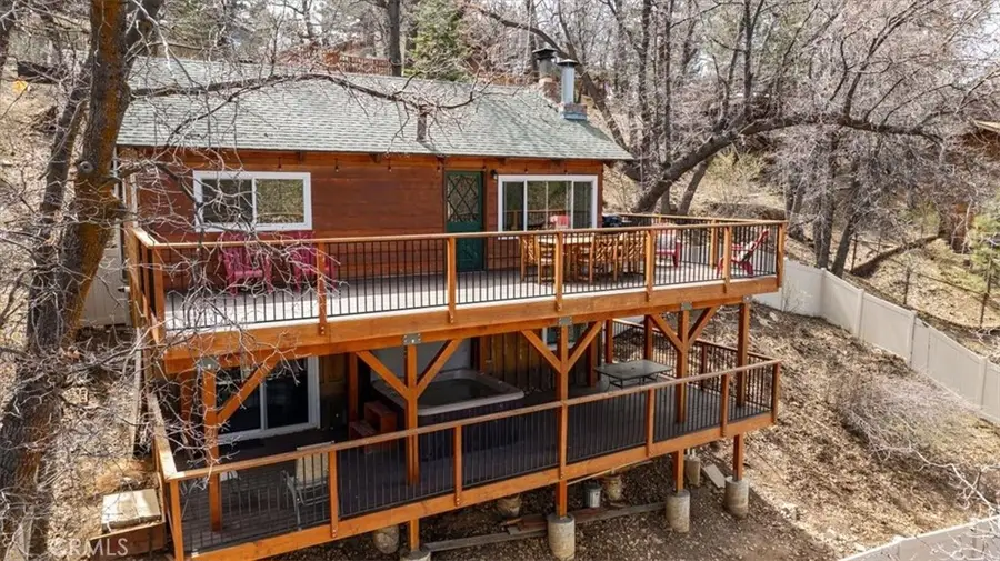 698 Villa Grove Avenue, Big Bear City, CA 92314 - #2