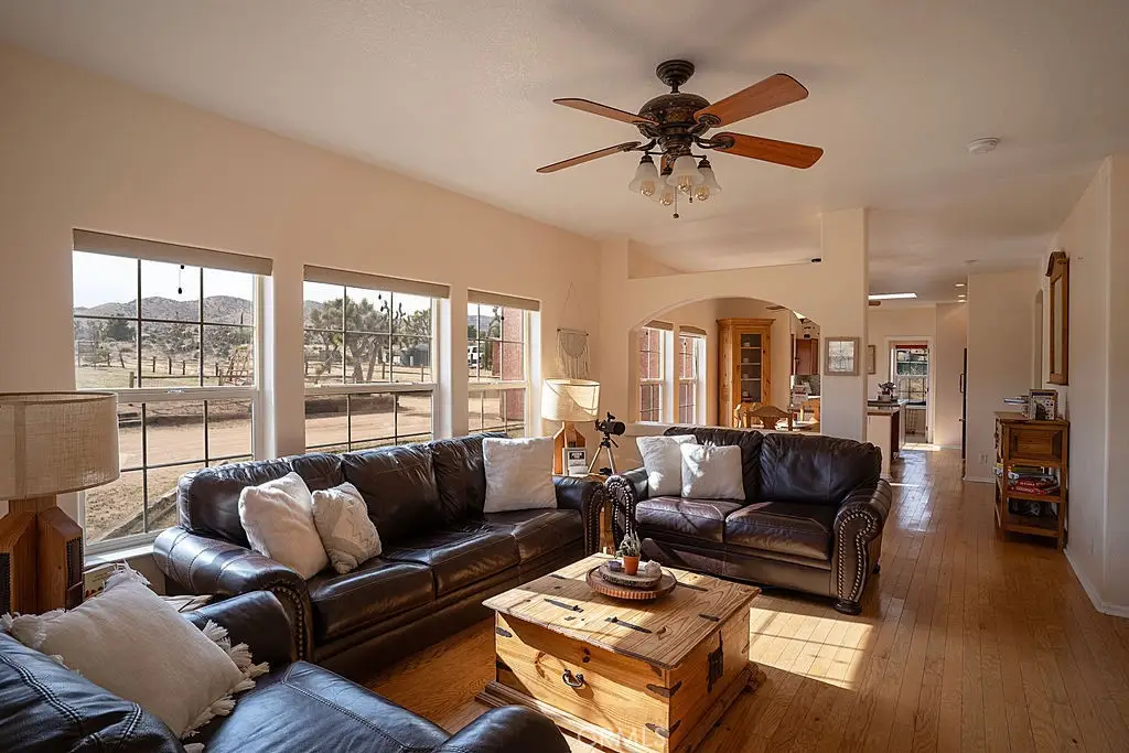 2995 Ox Yoke, Pioneertown, CA 92268 - #1